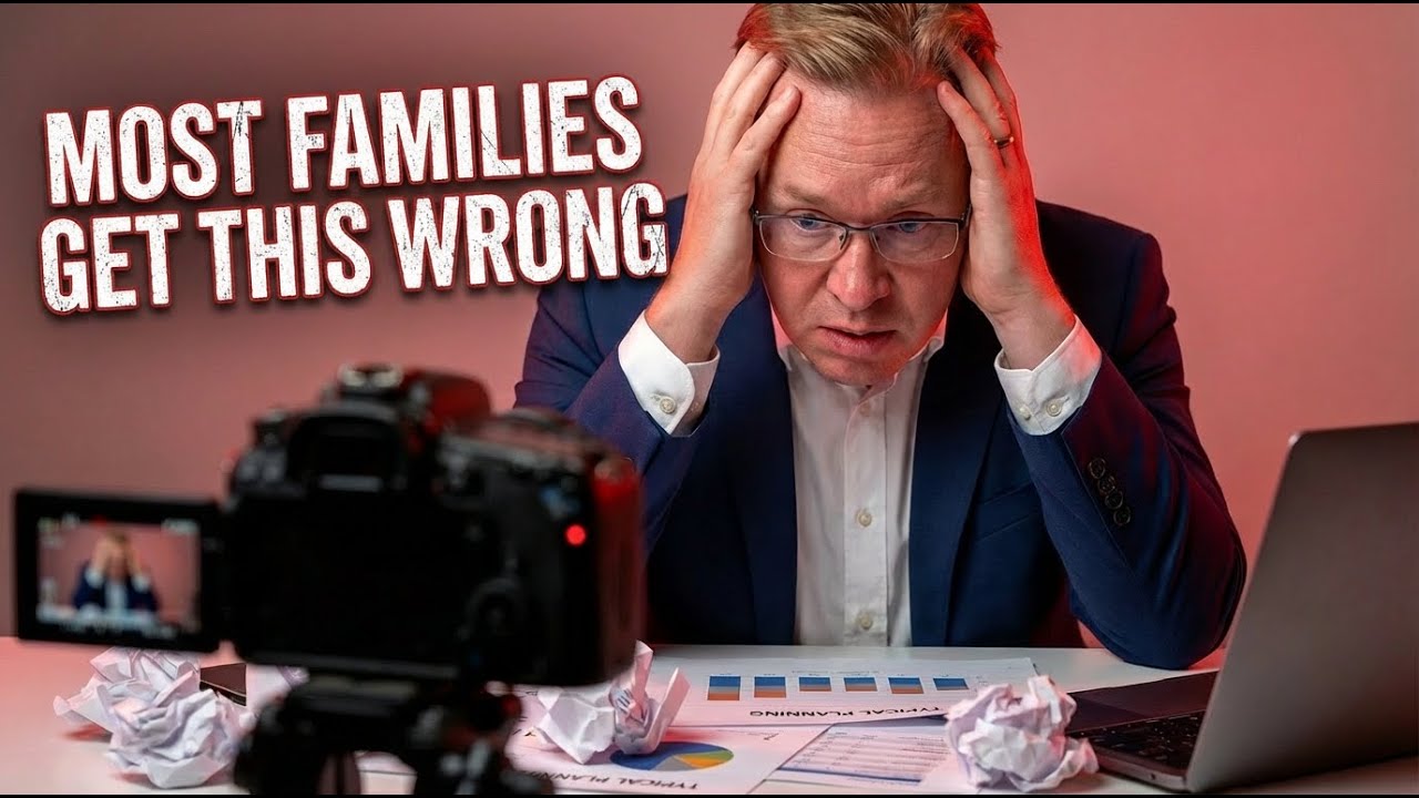 Why Special Needs Financial Planning Is Different (And Harder)