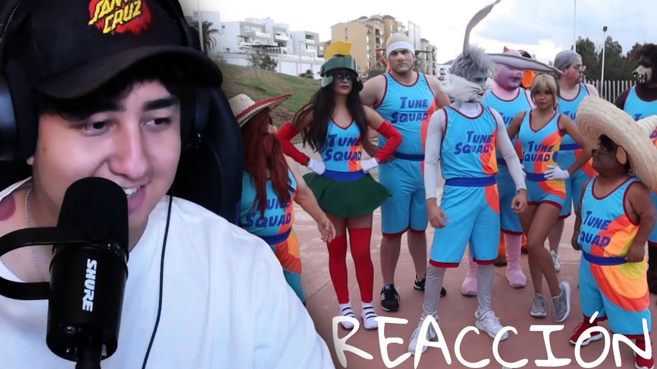 Puvlo reacciona a 