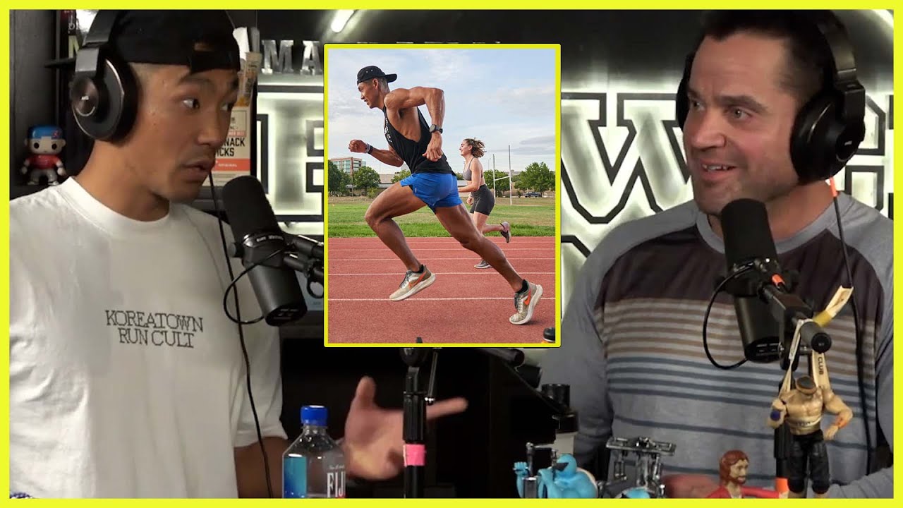 Improving Running Comfort with Nasal Breathing Techniques