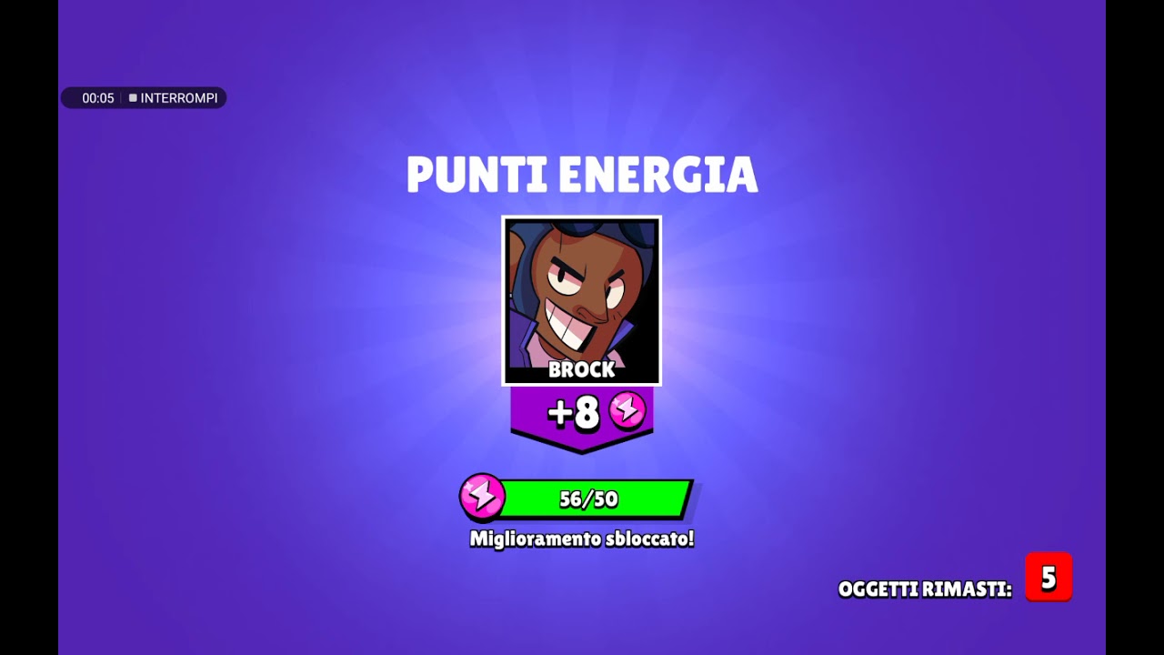 Colonnello 2 account