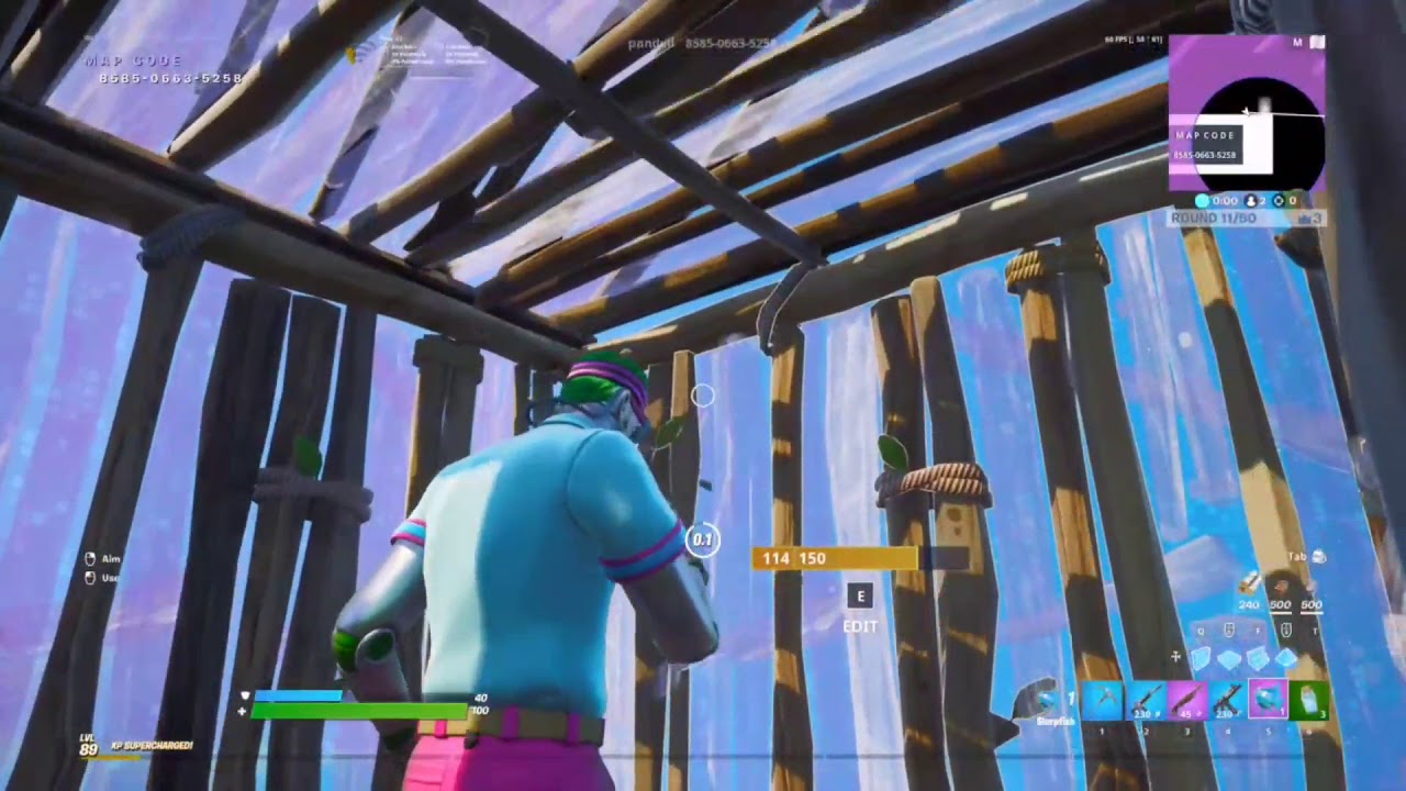 No  Clipbots?
