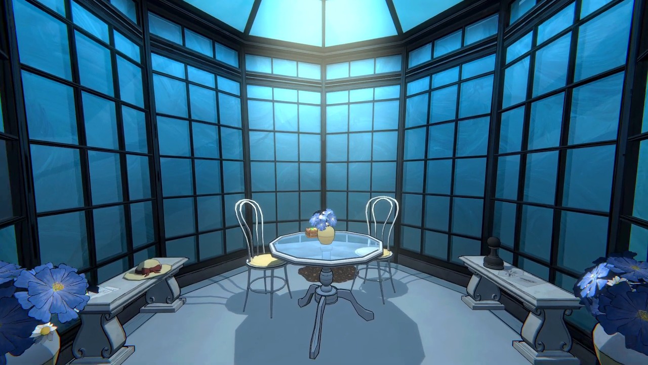 [VOD] Blue Prince - Part 22 