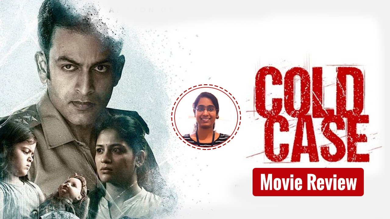 Cold Case movie review