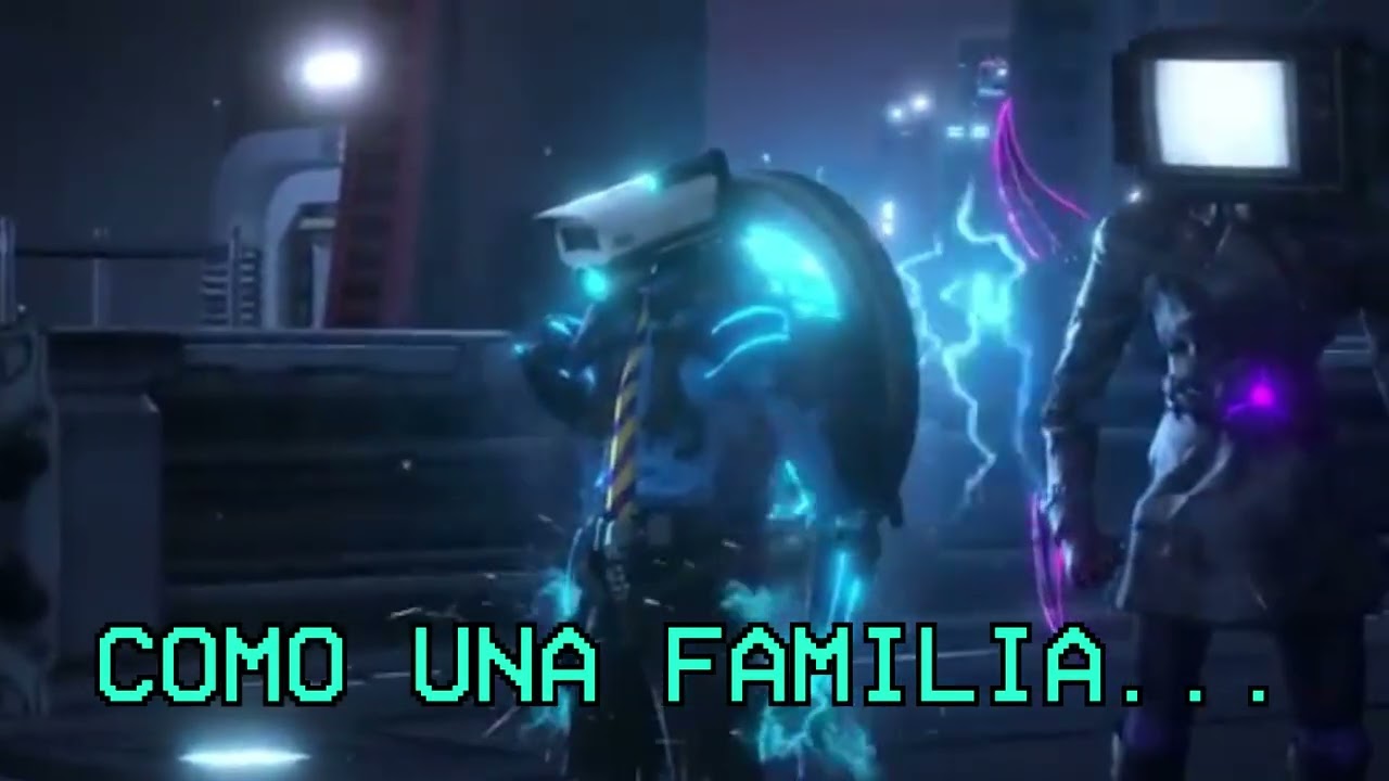 Cámara Simp/Chad si @MiguelPortaXD le hubiera dado voz en el Capitulo 79 Parte 1