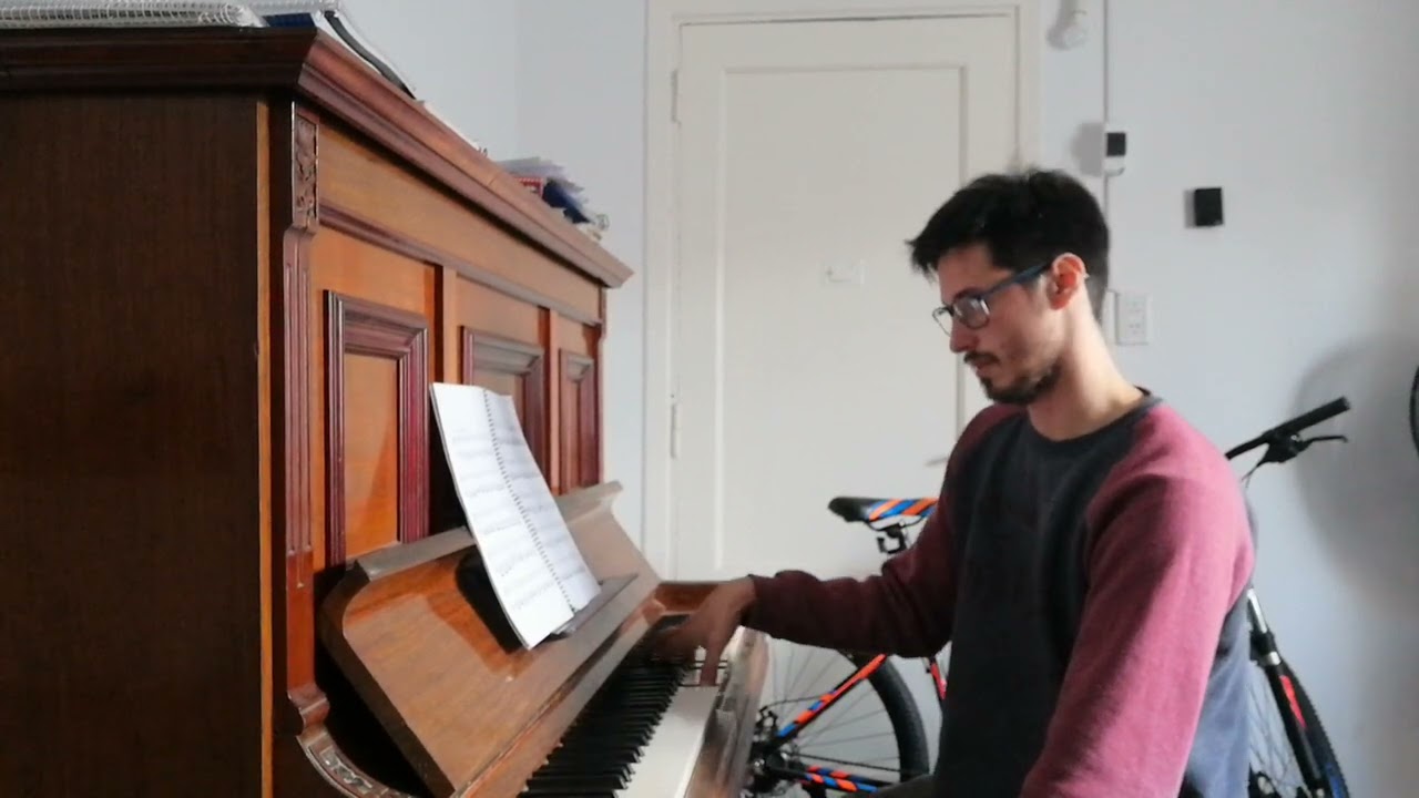Moszkowski Op. 91, Nro. 17 - Breve análisis y consejos para estudiarlo.