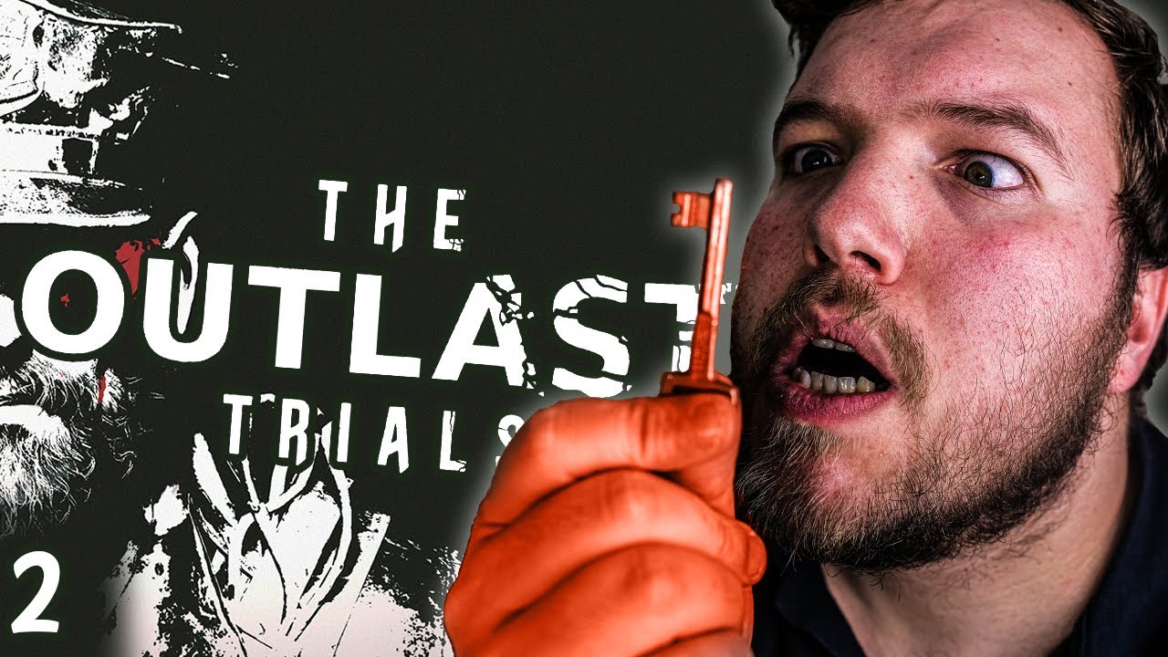 The Outlast Trials | 2 - Cancel the Autopsy | - WHERE ARE THE CORPSES?!