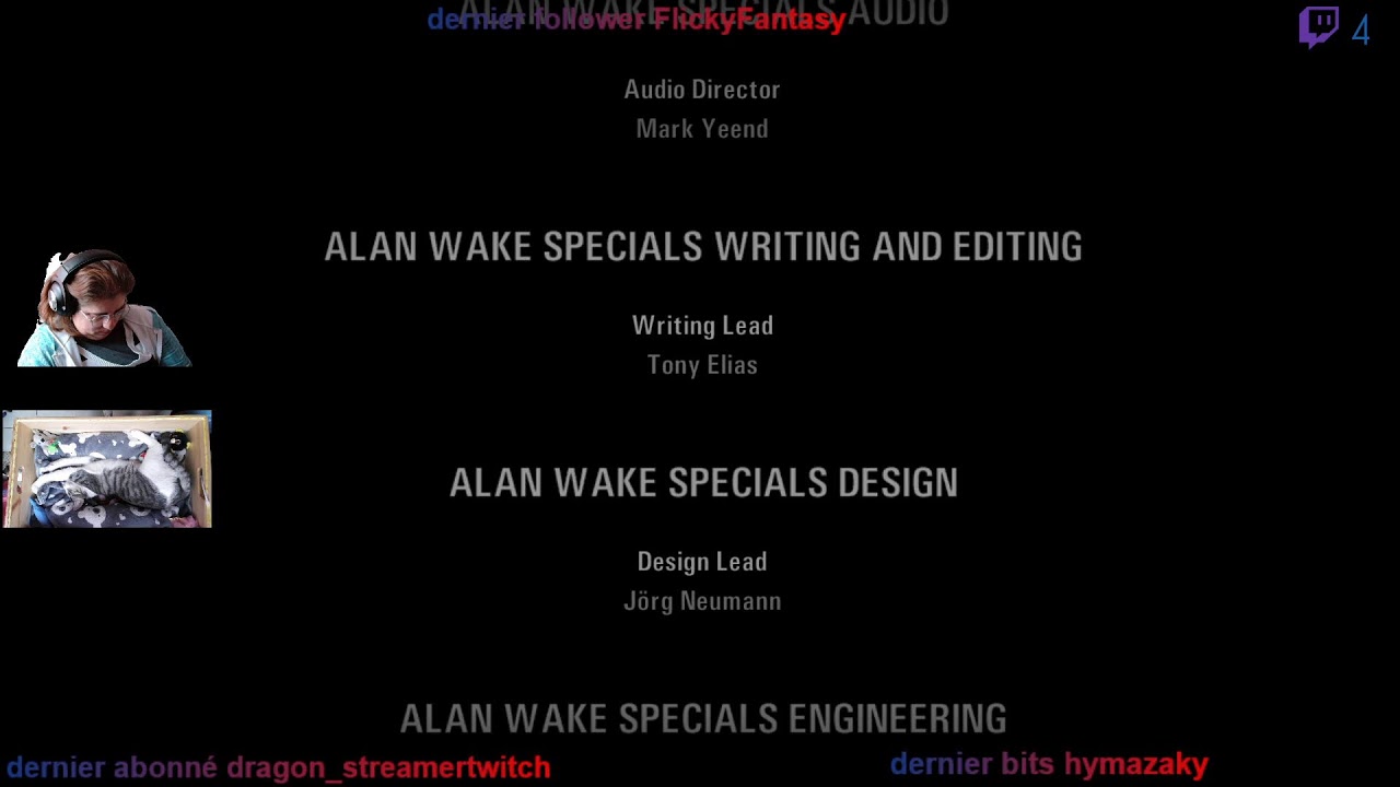 alan wake me voila
