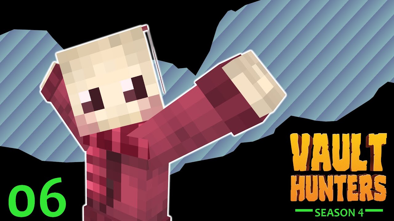 VHSMP S4 Day 6 [5uppps]