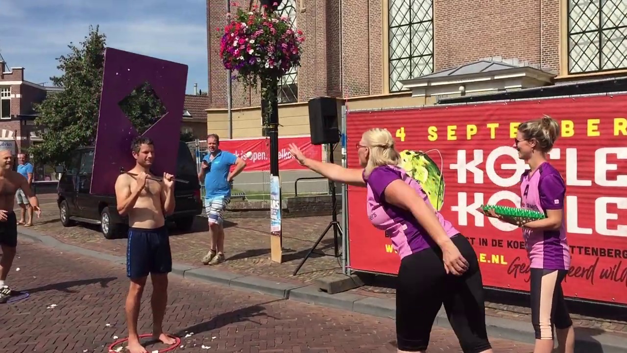 Pompdagen Heino 2019