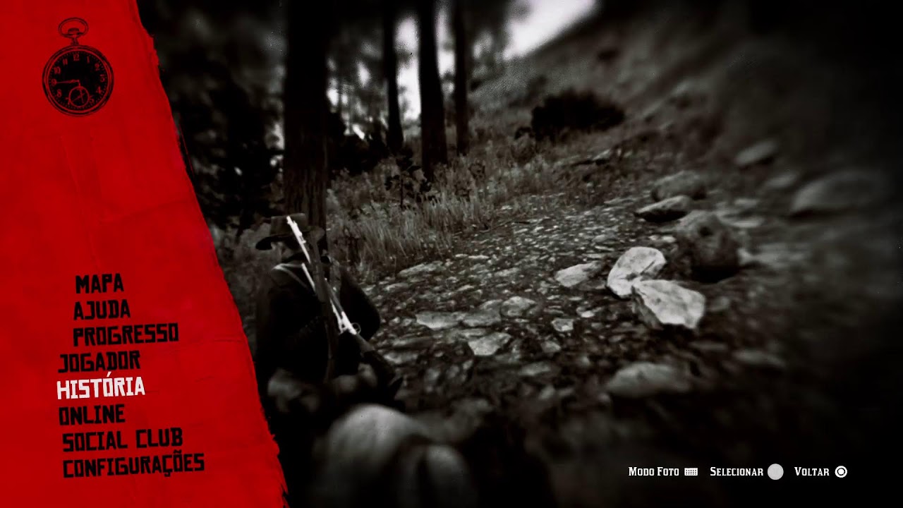 Red dead Redemption 2