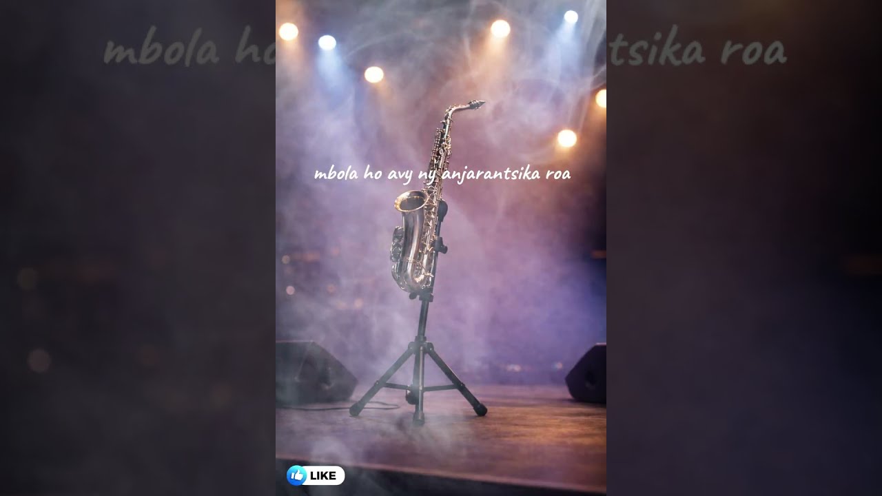 Anjarantsika roa(COVER IA)