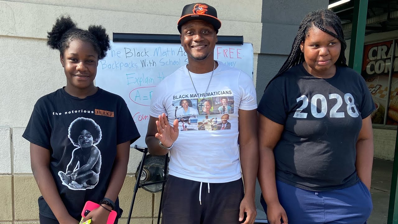 7th Annual Free Backpack With School Supplies Giveaway 2025 Part 11