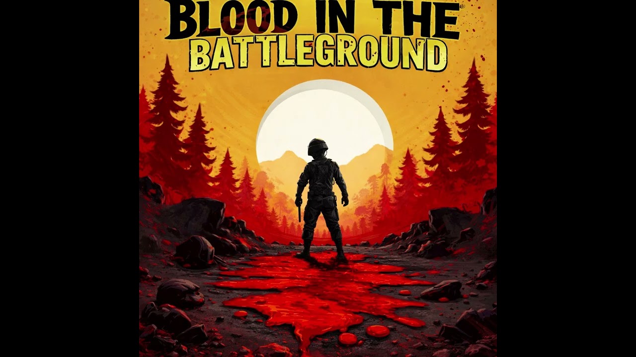 Blood in the Battleground Version 1