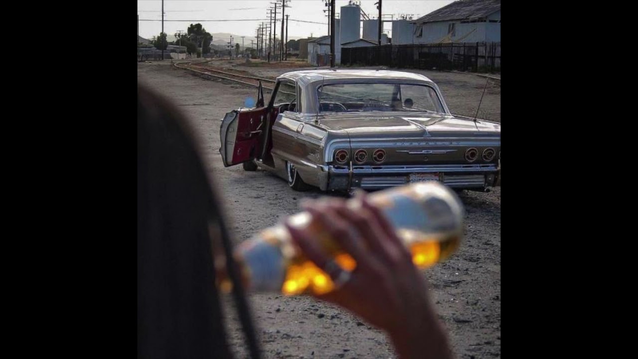 *SAMPLE* | SO RUFF SO TUFF - 106 BPM