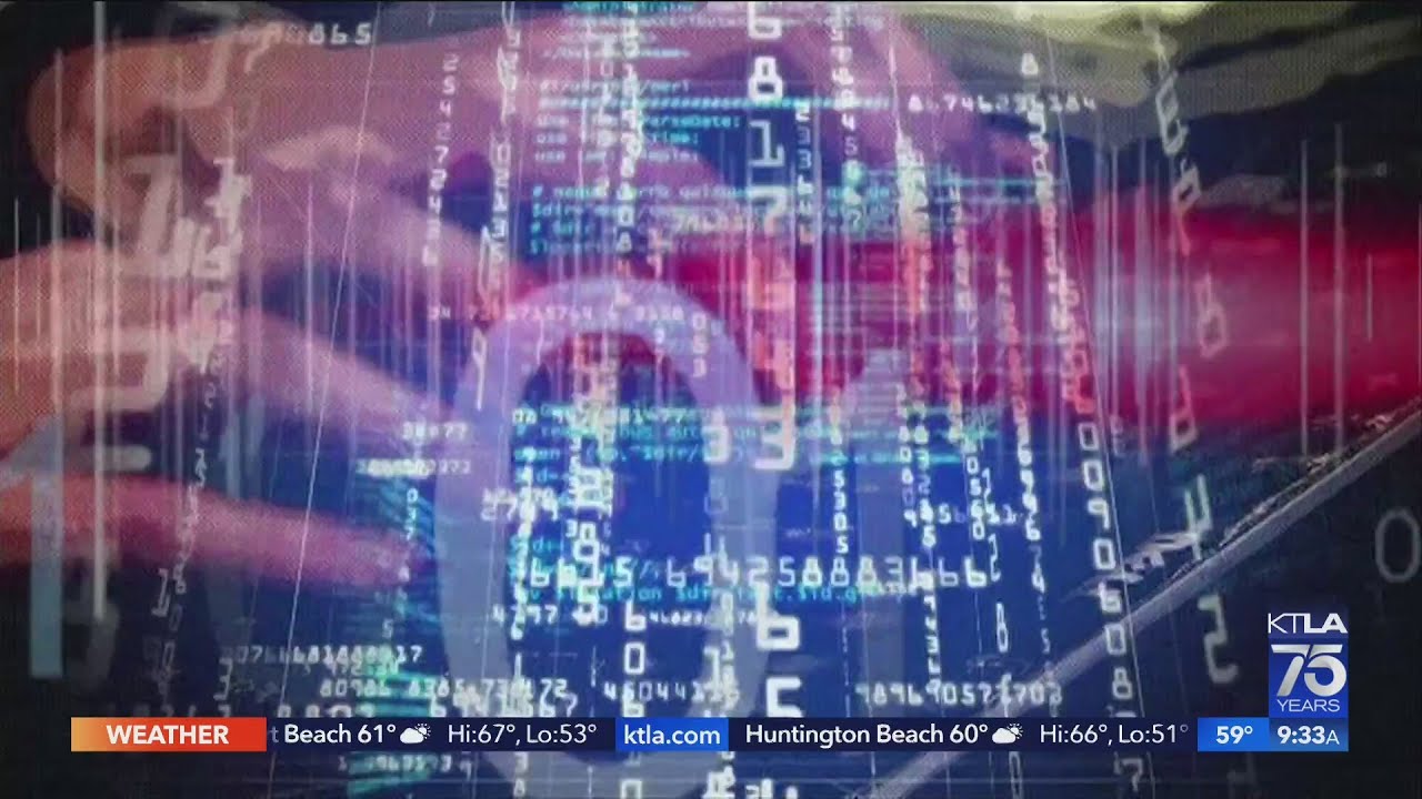 Scammers are targeting California inflation relief payments, attorney general warns