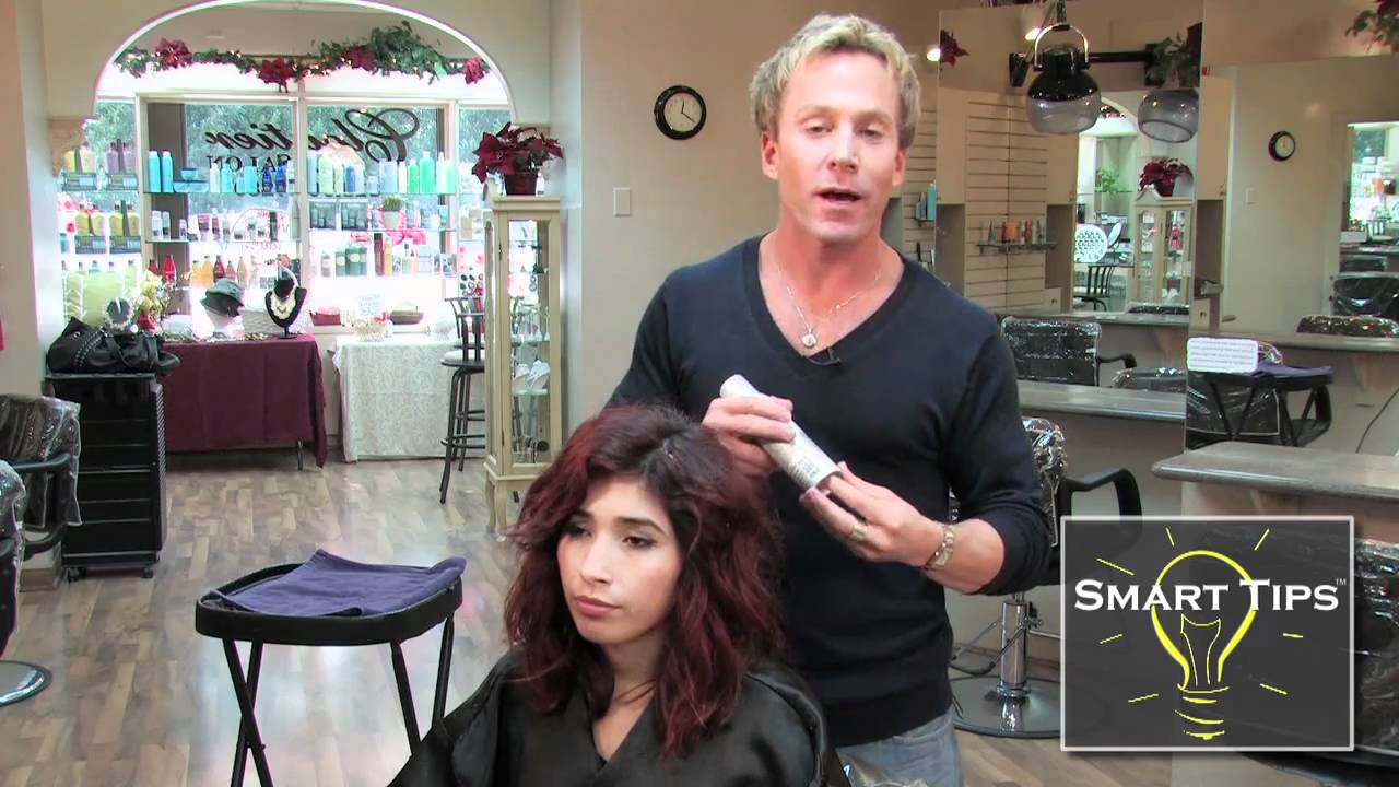 Smart Tips - Use Spray Wax by Daniel Robb