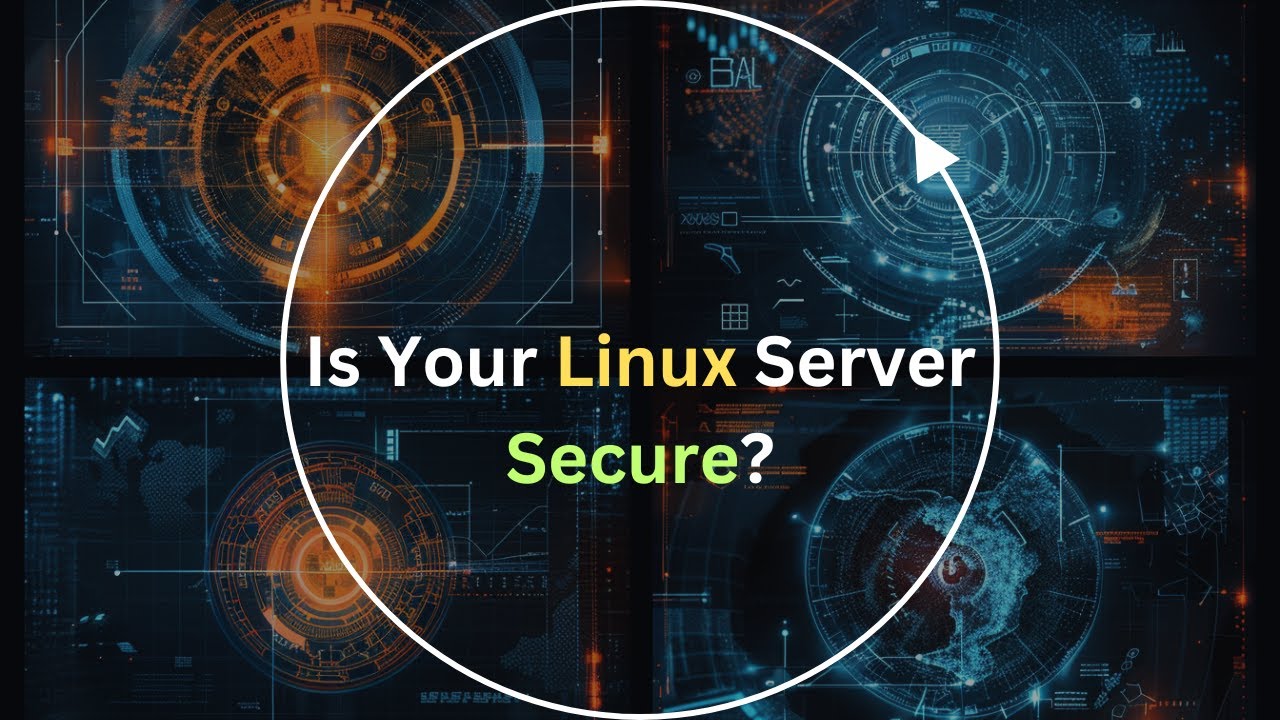 Fortify Your Linux: Master Security Assessment, Hardening & Isolation