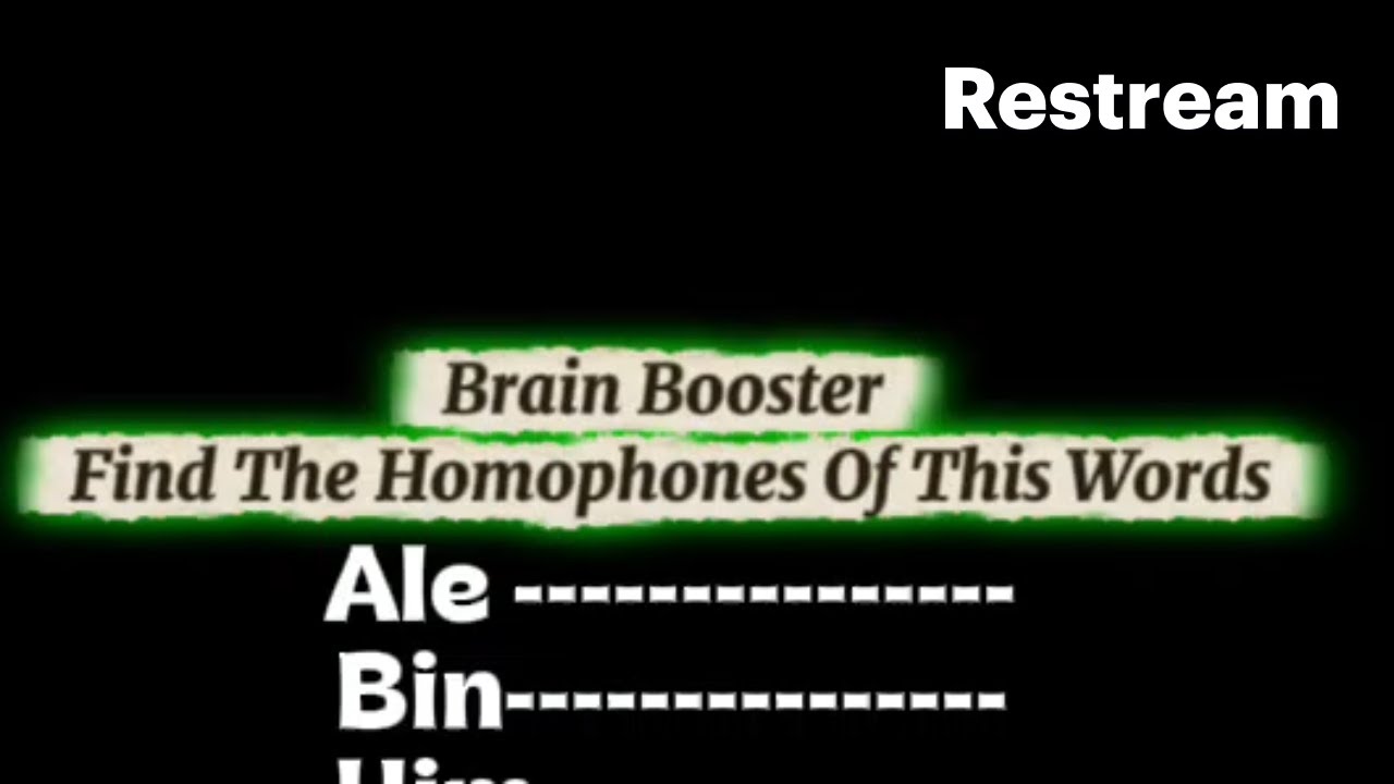 Boost Your IQ Challenge