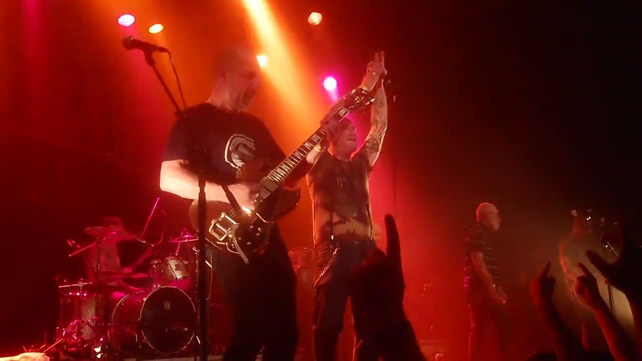 Lion's Law feat. SurVet skinS - Zonard - Paris - 04/06/2022