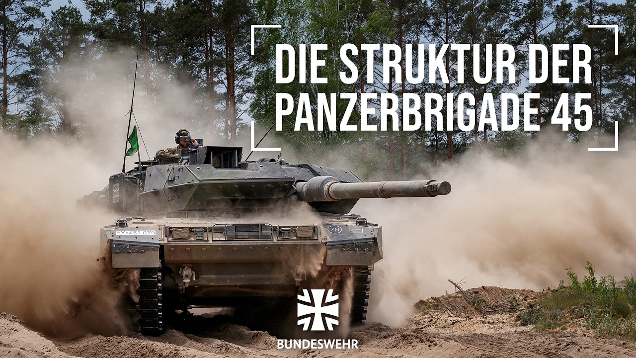 Das ist die Bundeswehr an der NATO-Ostflanke | Bundeswehr