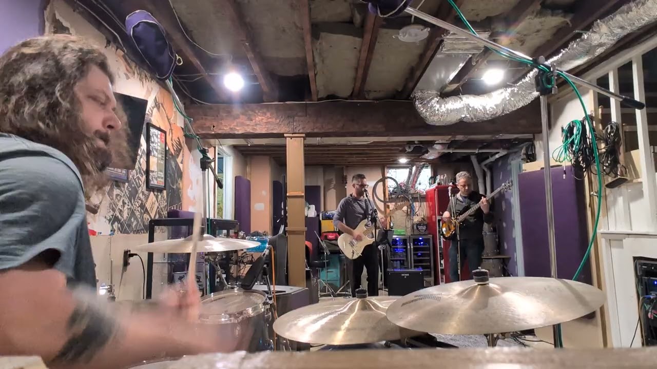 New Tune #3 02.22.26