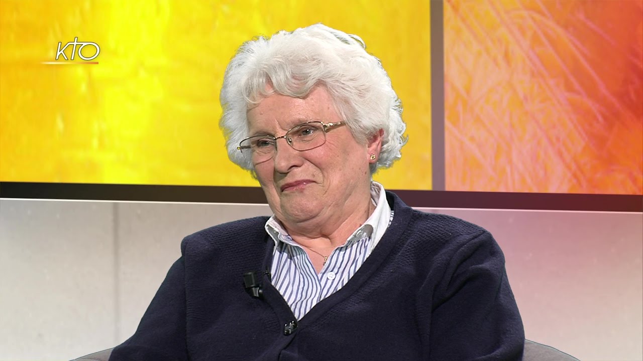 Marie-Thérèse Dressayre : La Foi au risque de la désespérance