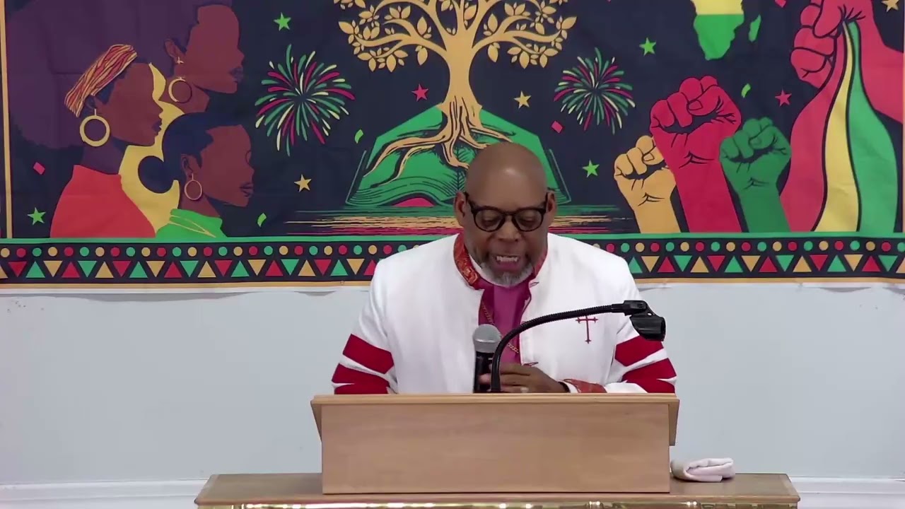 THE REVELATION OF COMMUNION