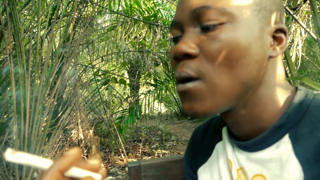 Wada du game Marijuana (Clip Officiel)