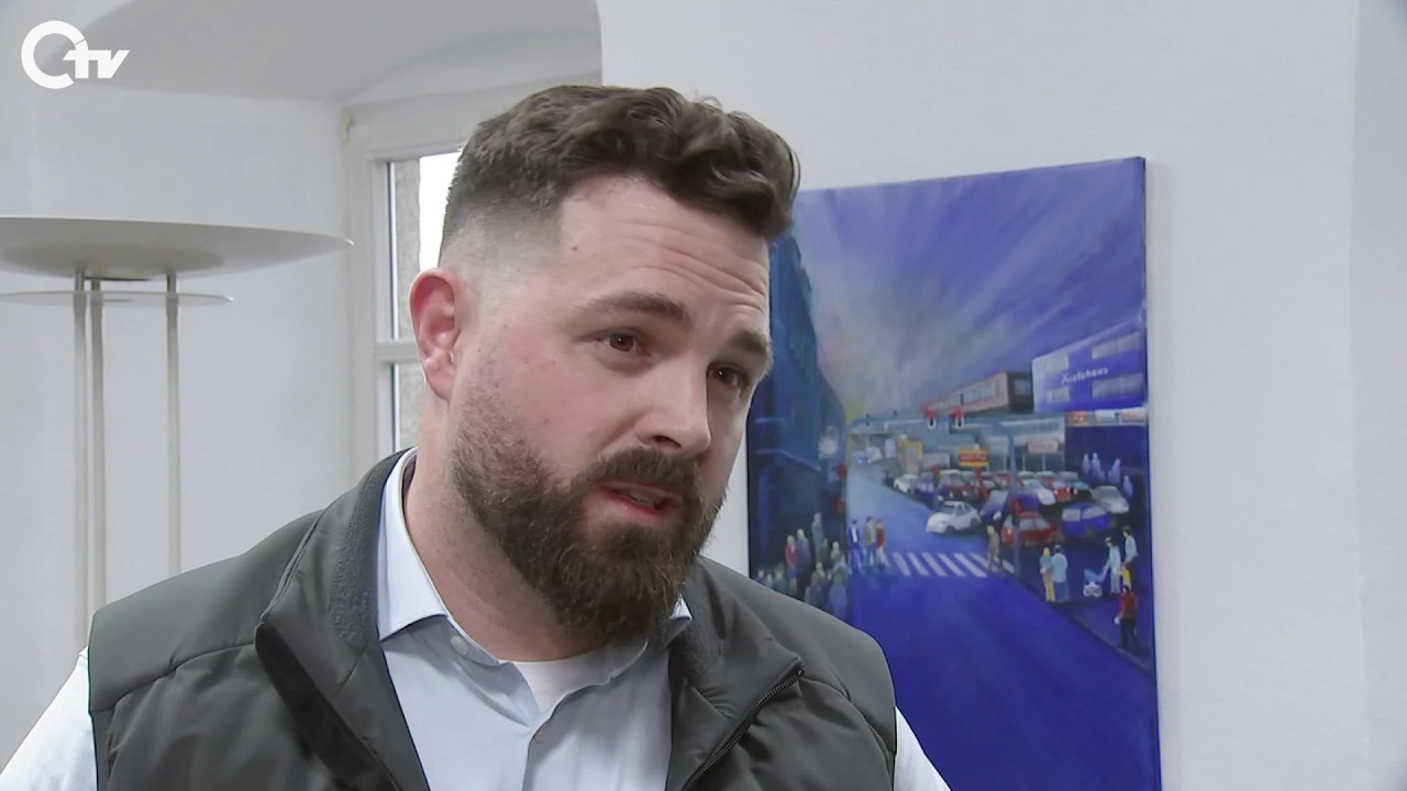 Kommunalwahl: Wer wird Bürgermeister in Neustadt an der Waldnaab?
