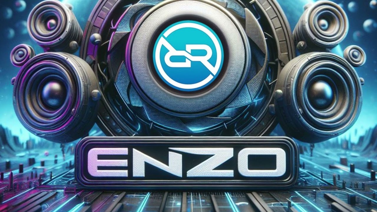 Enzo-In Tension (Makina Sample)