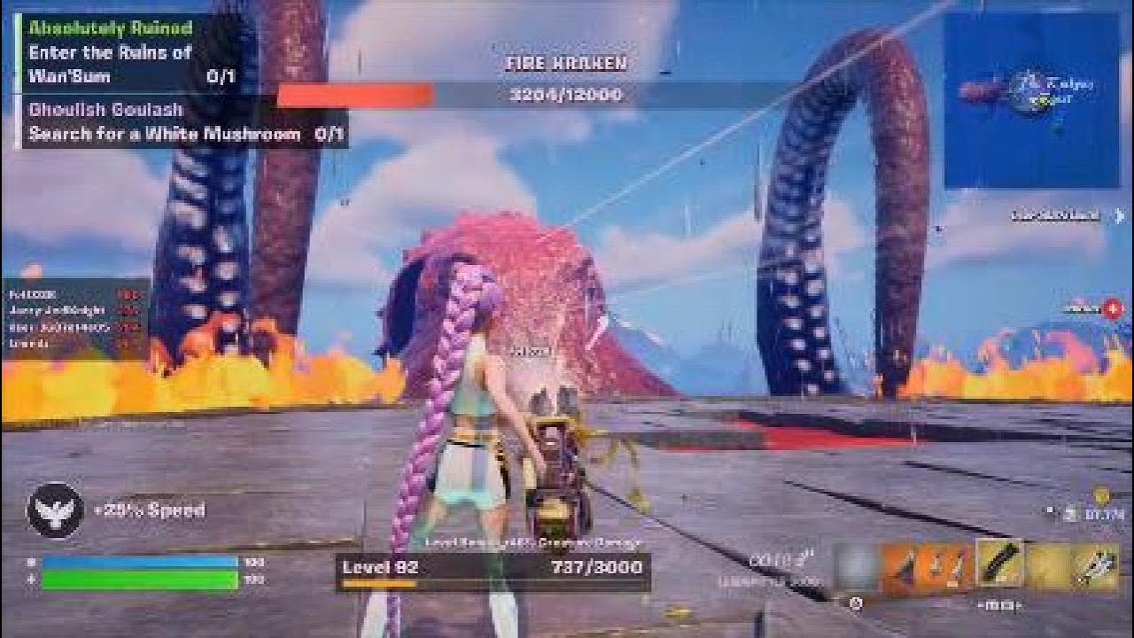 Fortnite Compilation 7