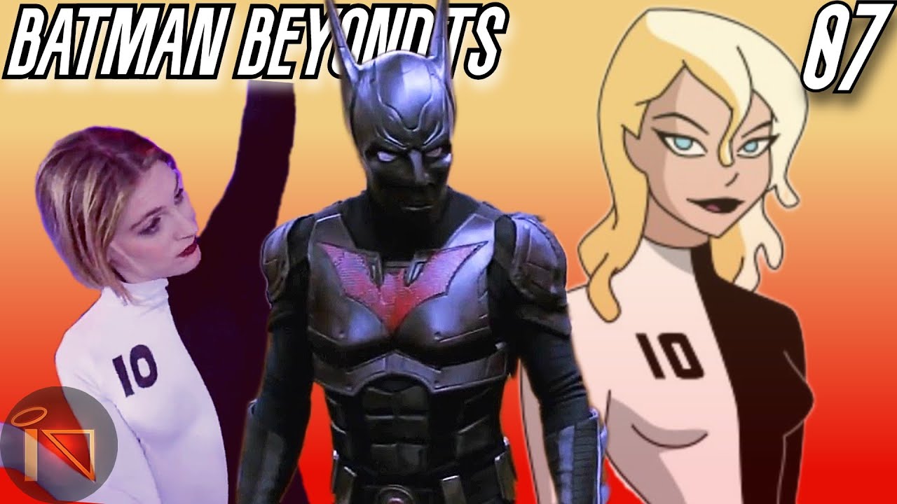 BATMAN BEYOND:TS [Live Action Series] - Ep.07 