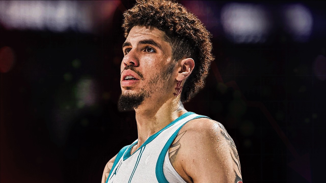 Рейтинг ESPN Top 100 продолжает ухудшаться...
