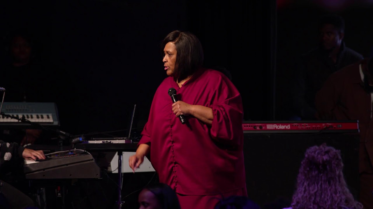 New Year Eve Service | 12.31.25 | 07:00 PM | Before You Pass Over | Joshua 3:1-5 | Pastor Renea Glen