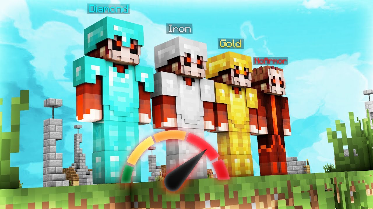 Minecraft SKYWARS aber nach jedem WIN SCHWIERIGER💣💯