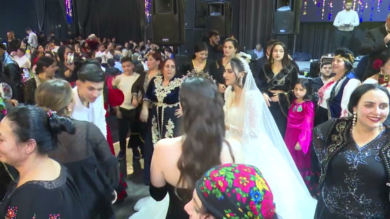 Nunta Ronaldo si Valencia PARTEA 2