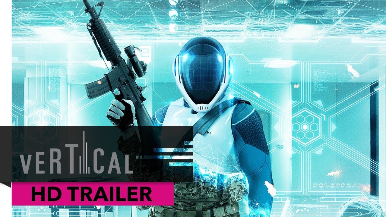 The Call Up | Official Trailer (HD) | Vertical Entertainment