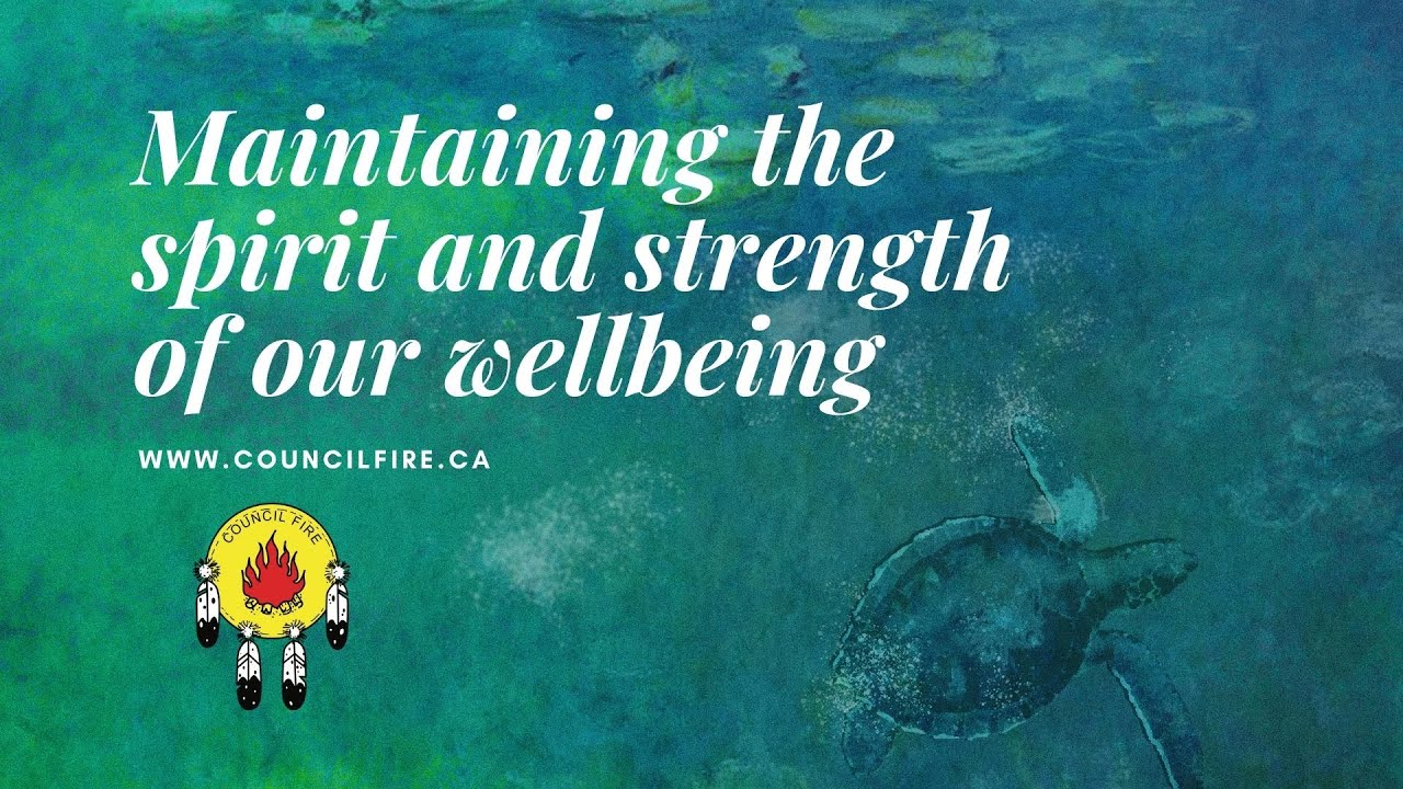 Council Fire's Contribution to Community Wellness