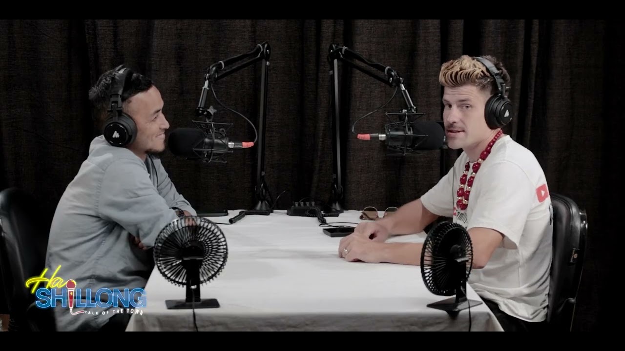 Вот что я увезу с собой из Мегхалаи в мир | Падух Аки | #EP046