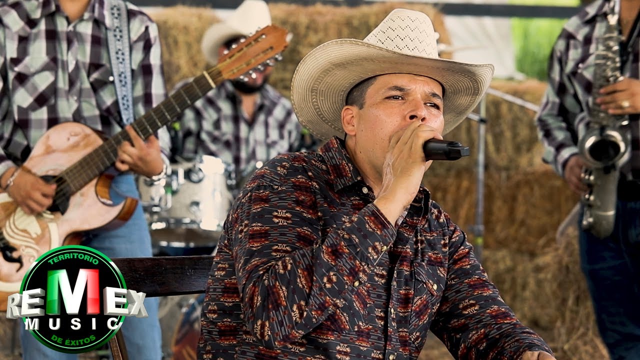 El Tarachi - Con el corazón en Sonora - Leandro Ríos (Video)