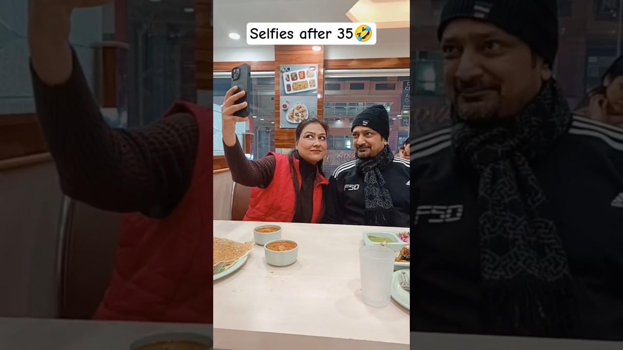Life after Marriage 😂Shararat 🥰  Just Indian Couples ❣️ 