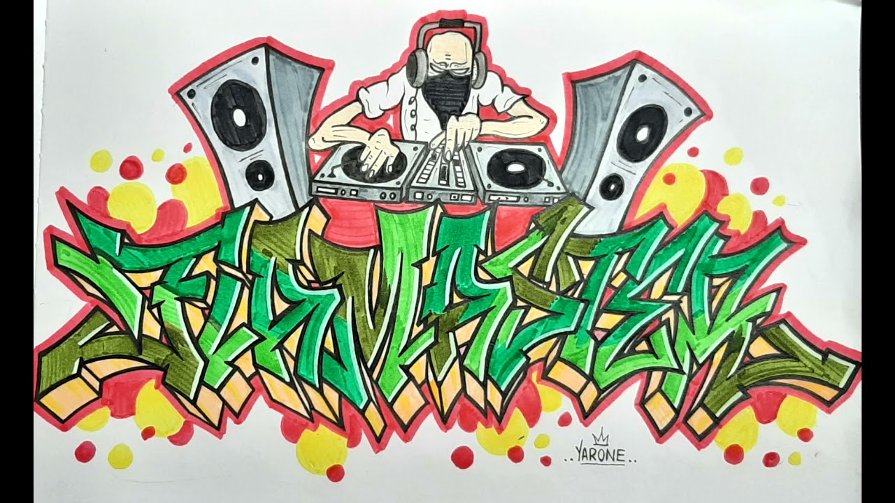Yarone x DudusDwaTe - Tarnowski styl 2 (Prod. @dudusbeats)