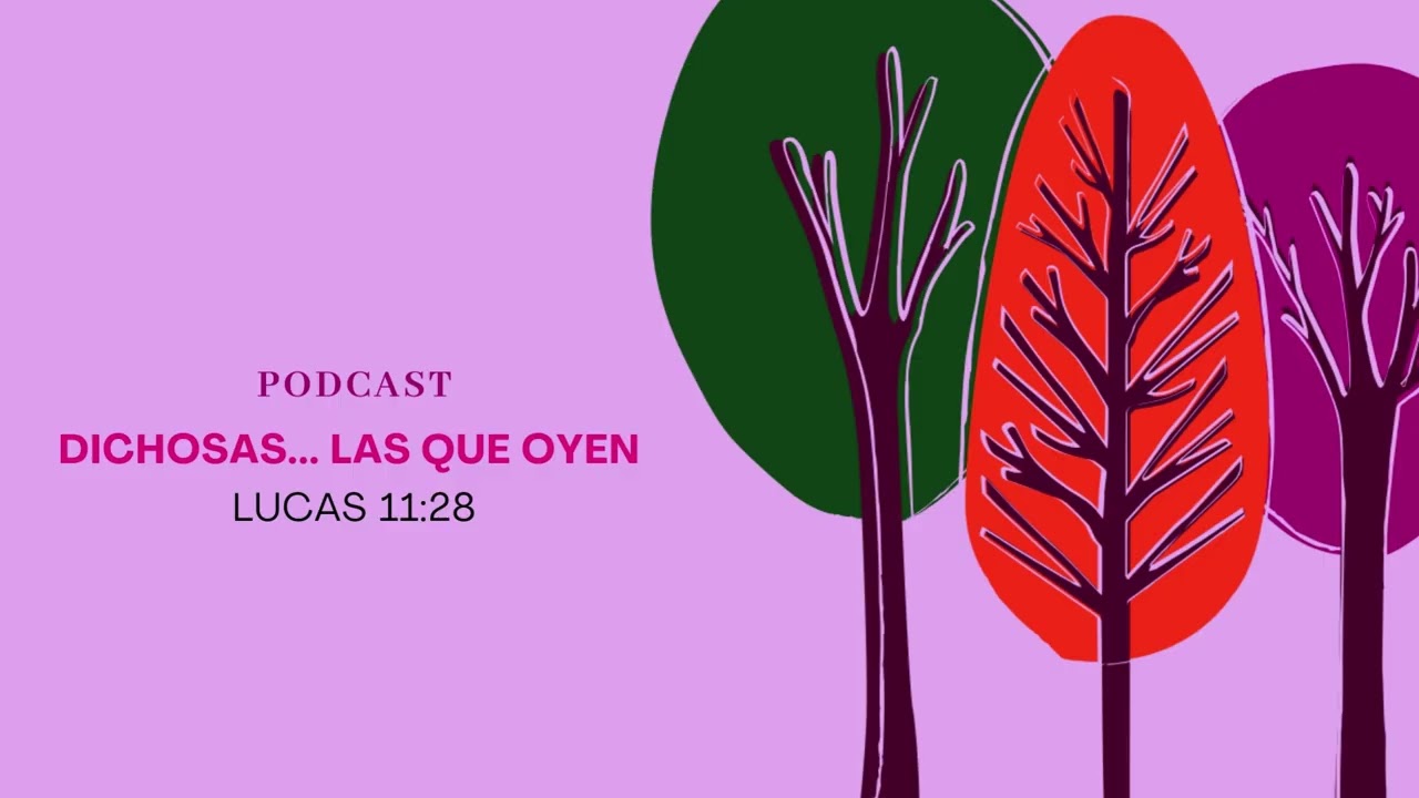 DICHOSAS LAS QUE OYEN | DIA 36 Lea y Raquel: rivalidad y valor en los ojos de Dios Genesis 29:15-30