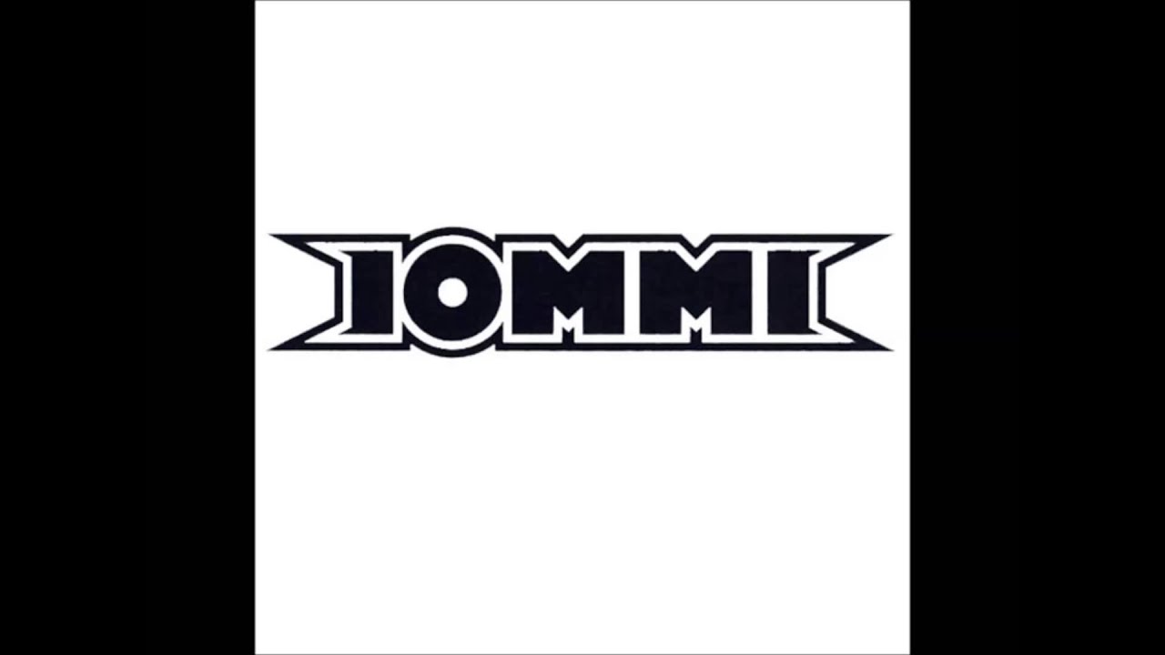 Tony Iommi feat. Skin - Meat