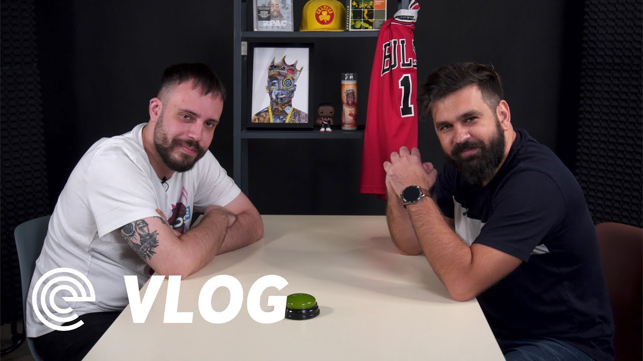 Απλά καλά Rap Battles ft. Mpelafon #FoodBattles [S07E10]