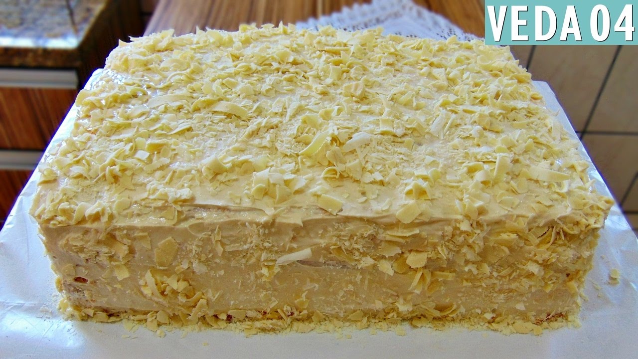 BOLO DE LEITE NINHO DE ANIVERSÁRIO | COMO MONTAR UM BOLO DE ANIVERSARIO #VEDA04 | Menino Prendado