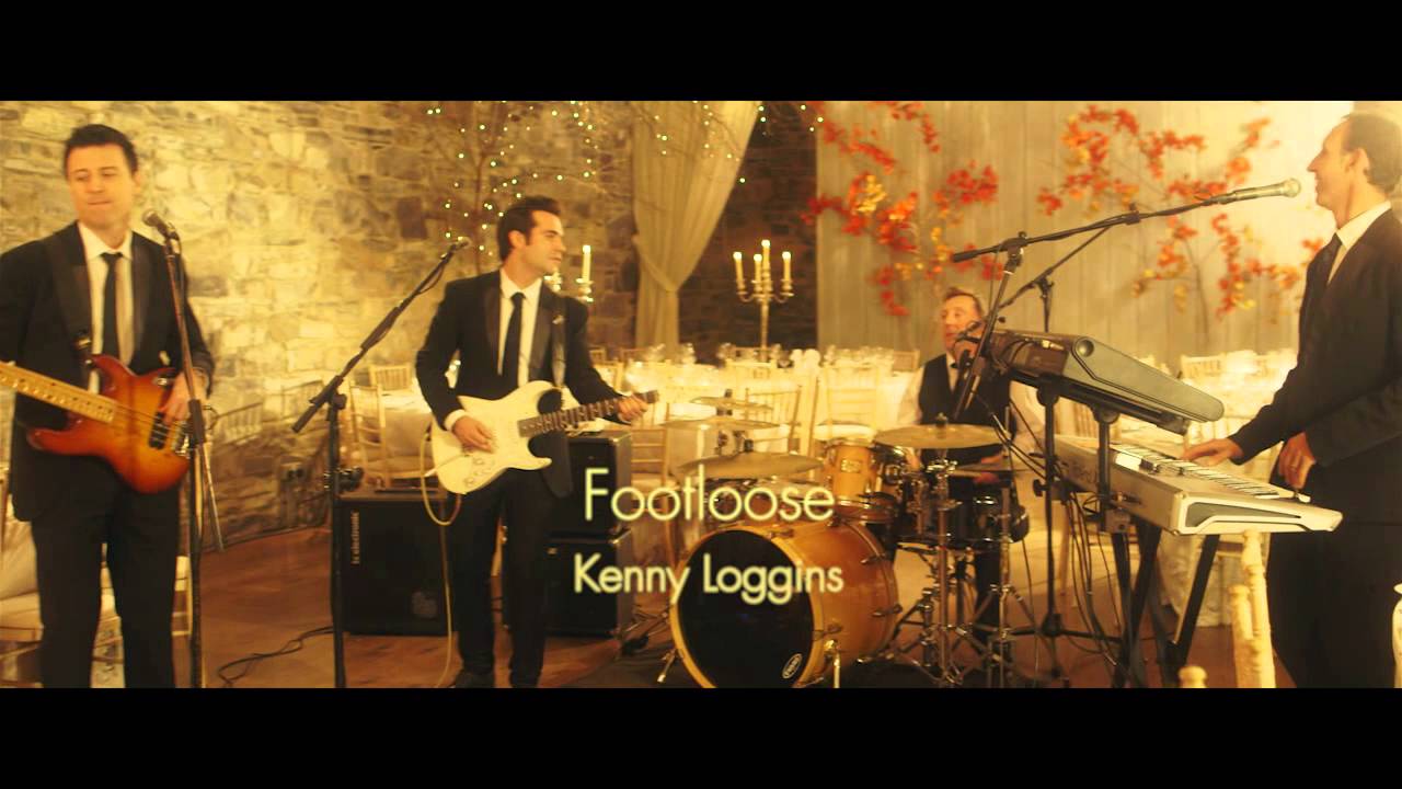 SWAY SOCIAL Wedding Band Ireland ** OFFICIAL VIDEO