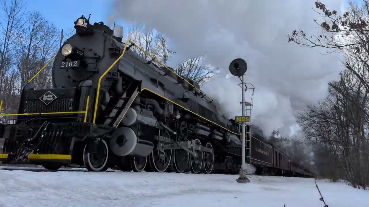 Steam Working Hard! Amazing Stack Talk! Part 3
