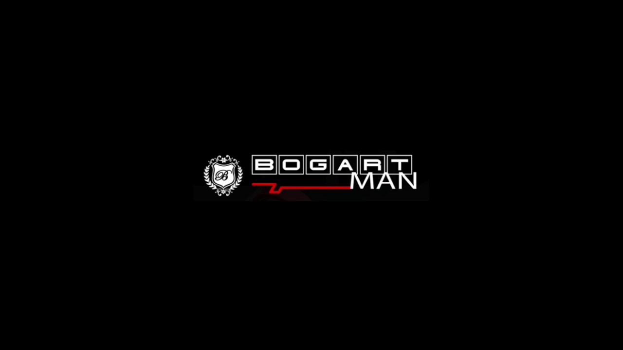 BOGART MAN Windhoek Namibia