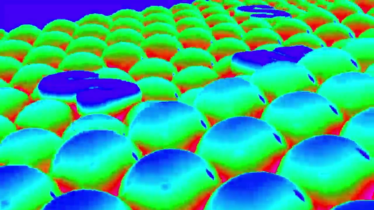 (RESTORED) Samsung Logo Balls in 4ormulator Effects (1-44) in IDFB Electronic Sounds